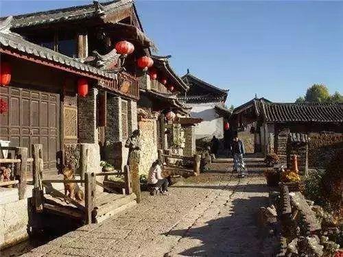 老爹寿司店中文版